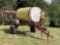 DENCO 500 GALLON SPRAYER