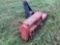 BUSH HOG 40-03 ROTO TILLER