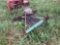 JOHN DEER SCRAP BLADE