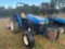 NEW HOLLAND TN65 AG TRACTOR