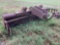 GANNON ROLL OVER BOX BLADE