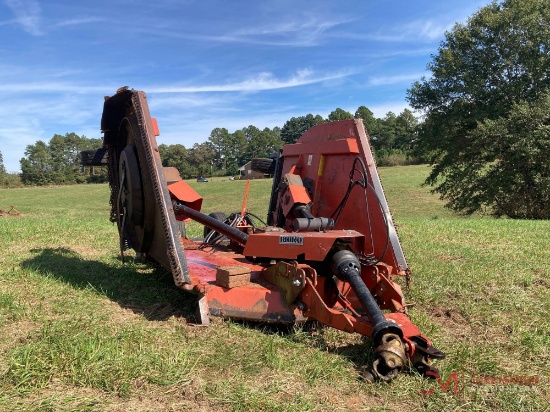 RHINO BATWING ROTARY MOWER