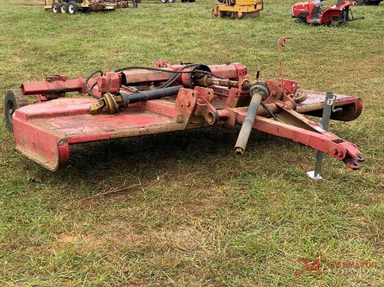 BUSH HOG 10' ROTARY MOWER