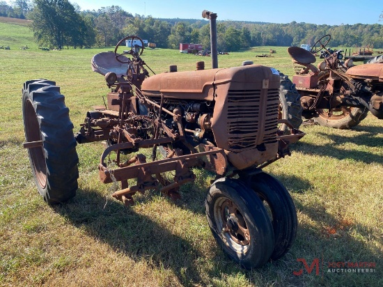 C FARMALL