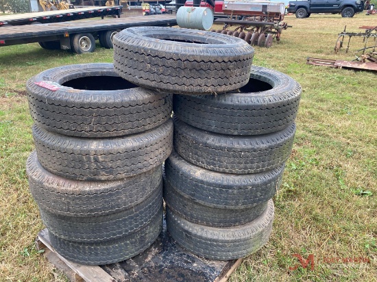 11 17.5 TIRES