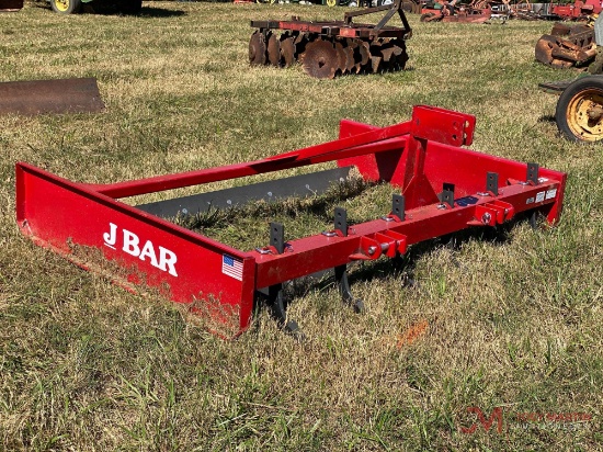 J-BAR 7' LAND LEVELER