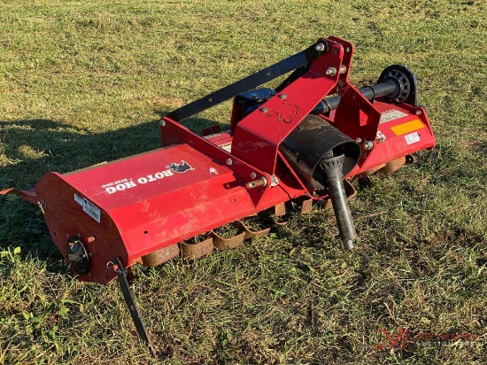 BUSH HOG RT72G ROTOILLER