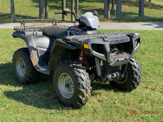 POLARIS SPORTSMAN 700 4-WHEELER