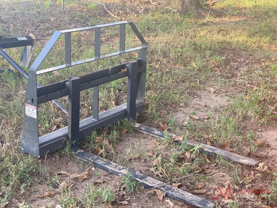 NEW 42" FORKS SKID STEER ATTACHMENT