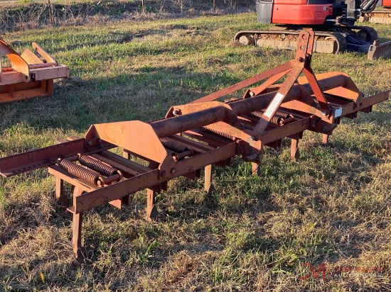 SITREX 10' 3PH SCARIFIER