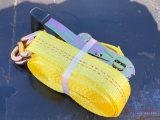 NEW RATCHET STRAP