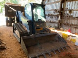 2013 JCB 260T MULTI TERRAIN LOADER