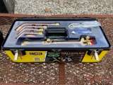 NEW STARK MEDIUM DUTY WELDING & CUTTING OUTFIT