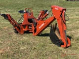DITCH WITCH A420 BACKHOE ATTACHMENT