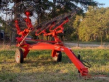KUHN SR 108 SPEEDRAKE
