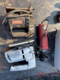 (3) POWER TOOLS