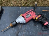 CHICAGO ELECTRIC DRILL