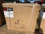 NEW CAMPBELL HOUSFELD AIR COMPRESSOR