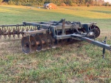 14FT OFFSET DISC HARROW