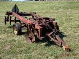 BUSH HOG 145 OFFSET HARROW