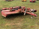 BUSH HOG 10' ROTARY MOWER