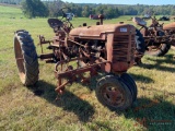 FARMALL SUPER C