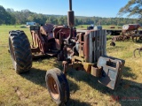 INTERNATIONAL 574 D TRACTOR