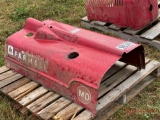 FARMALL HOOD