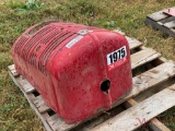 FARMALL GRILL