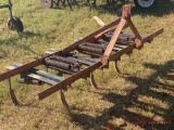 FRED CAIN 3PH 7 SHANK SCARIFER