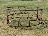 BALE FEEDER