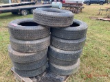 11 17.5 TIRES