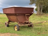 GRAVITY BIN