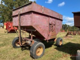 GRAVITY WAGON