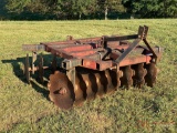 20 DISC 3PH HARROW
