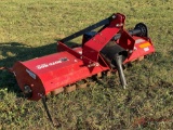 BUSH HOG RT72G ROTOILLER