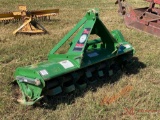 DEMO KING KUTTER PRO 60