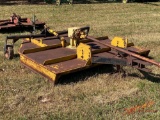 KING KUTTER 7? ROTARY MOWER