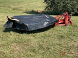 NEW HOLLAND 616 DISC MOWER