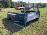 FORD F-350 BED