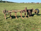JOHN DEERE V-RIPPER