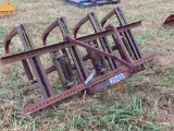 3PH 7 SHANK SCARIFER