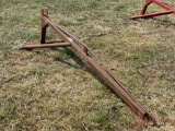 3PH LEINBACH BOOM POLE