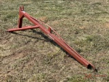 3PH BOOM POLE