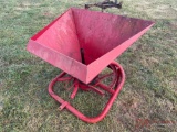LELY INDUSTRIES 3PH SPREADER