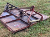 6? ROTARY MOWER