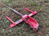 NEW KING KUTTER SPIKE BUCKET