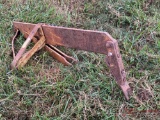 3PH SUBSOILER