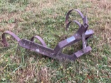 SINGLE ROW CULTIVATOR