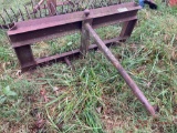 HAY SPEAR